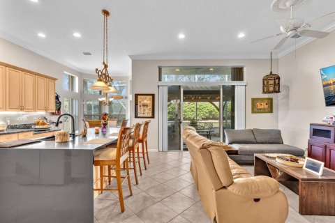 Villa ou maison à vendre à Lake Worth, Floride: 4 chambres, 212.28 m2 № 2439301 - photo 27