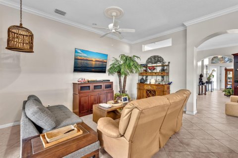 Villa ou maison à vendre à Lake Worth, Floride: 4 chambres, 212.28 m2 № 2439301 - photo 9