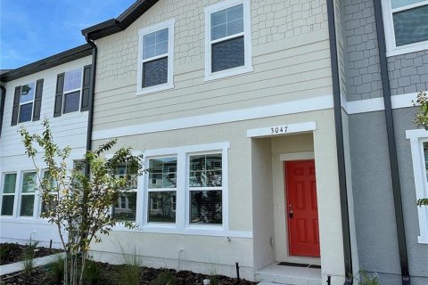 Adosado en alquiler en Orlando, Florida, 3 dormitorios, 148.09 m2 № 1919202 - foto 2