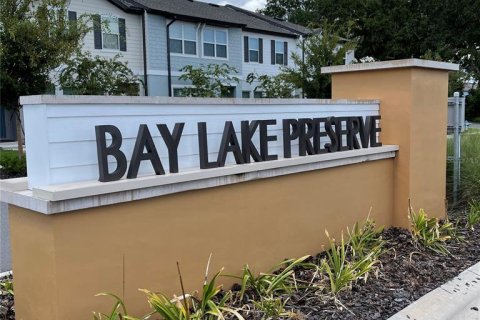 Adosado en alquiler en Orlando, Florida, 3 dormitorios, 148.09 m2 № 1919202 - foto 27