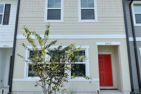 Adosado en alquiler en Orlando, Florida, 3 dormitorios, 148.09 m2 № 1919202 - foto 1