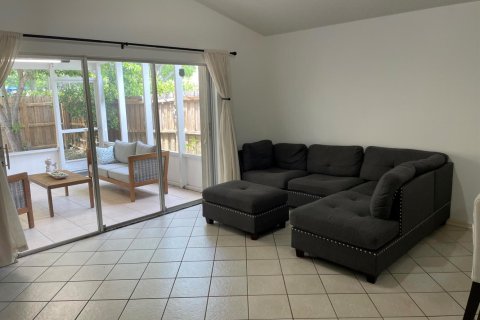 Villa ou maison à vendre à Boynton Beach, Floride: 3 chambres, 161.46 m2 № 2078396 - photo 8