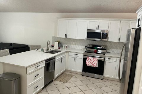 Villa ou maison à vendre à Boynton Beach, Floride: 3 chambres, 161.46 m2 № 2078396 - photo 5