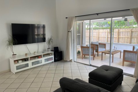 Villa ou maison à vendre à Boynton Beach, Floride: 3 chambres, 161.46 m2 № 2078396 - photo 9