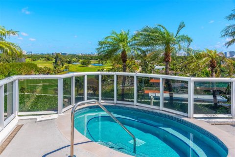 Condominio en venta en Miami Beach, Florida, 1 dormitorio, 89.74 m2 № 1700225 - foto 26