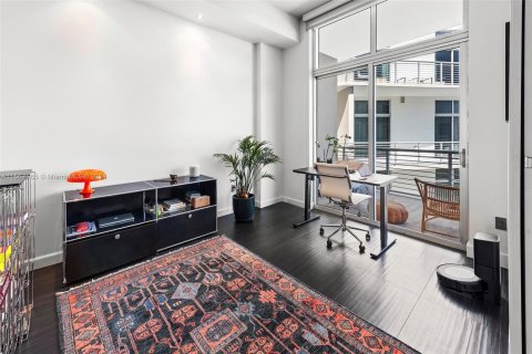 Condominio en venta en Miami Beach, Florida, 1 dormitorio, 89.74 m2 № 1700225 - foto 13