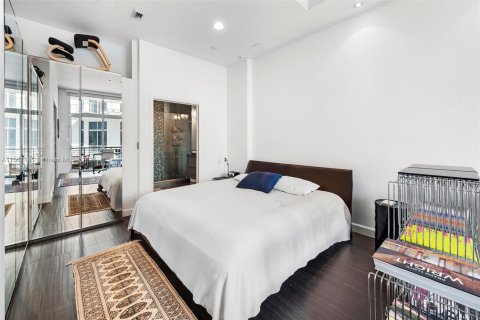 Condominio en venta en Miami Beach, Florida, 1 dormitorio, 89.74 m2 № 1700225 - foto 14