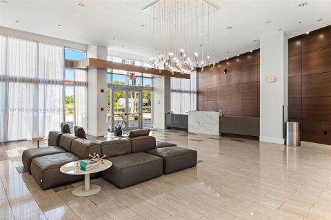 Condominio en venta en Miami Beach, Florida, 1 dormitorio, 89.74 m2 № 1700225 - foto 28