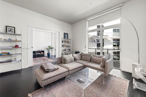 Condominio en venta en Miami Beach, Florida, 1 dormitorio, 89.74 m2 № 1700225 - foto 7