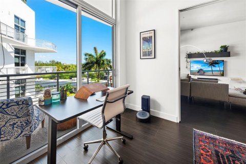 Condominio en venta en Miami Beach, Florida, 1 dormitorio, 89.74 m2 № 1700225 - foto 15