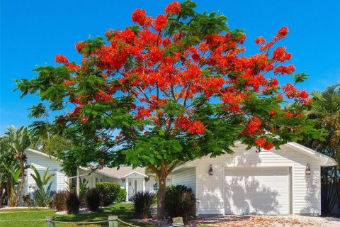 Casa en venta en Terra Ceia, Florida, 4 dormitorios, 199.18 m2 № 2156664 - foto 2
