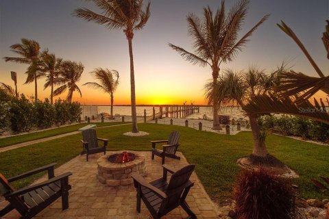 Casa en venta en Terra Ceia, Florida, 4 dormitorios, 199.18 m2 № 2156664 - foto 4