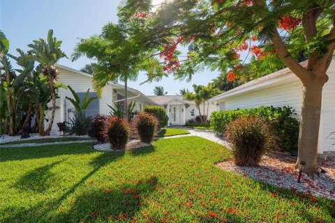 Casa en venta en Terra Ceia, Florida, 4 dormitorios, 199.18 m2 № 2156664 - foto 7