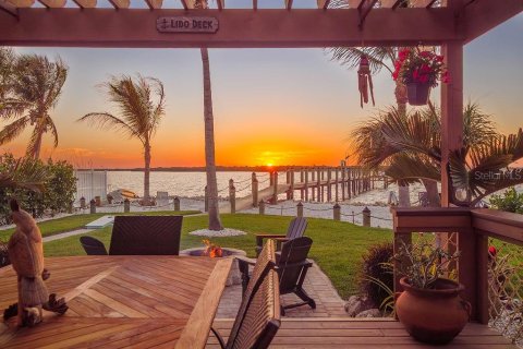 Casa en venta en Terra Ceia, Florida, 4 dormitorios, 199.18 m2 № 2156664 - foto 3