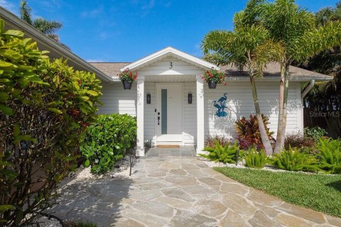 Casa en venta en Terra Ceia, Florida, 4 dormitorios, 199.18 m2 № 2156664 - foto 8