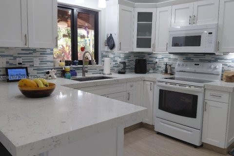 House in Miami, Florida 4 bedrooms, 191.47 sq.m. № 2036020 - photo 6
