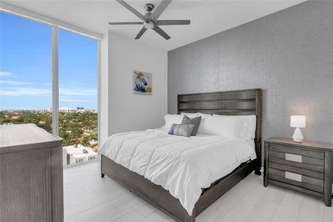 Condo in Miami, Florida, 2 bedrooms  № 1951866 - photo 6