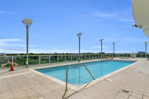 Condo in Miami, Florida, 2 bedrooms  № 1951866 - photo 8