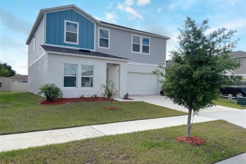 Casa en alquiler en Winter Haven, Florida, 5 dormitorios, 234.39 m2 № 1554110 - foto 2