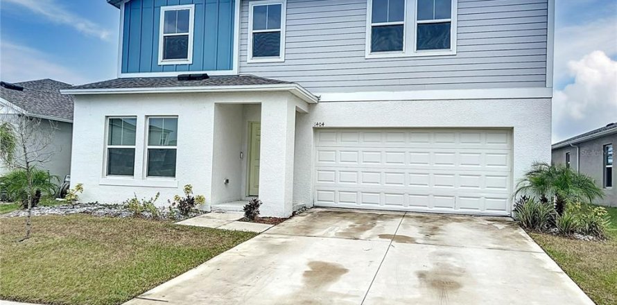 Casa en Winter Haven, Florida 5 dormitorios, 234.39 m2 № 1554110