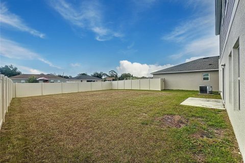 Casa en alquiler en Winter Haven, Florida, 5 dormitorios, 234.39 m2 № 1554110 - foto 4