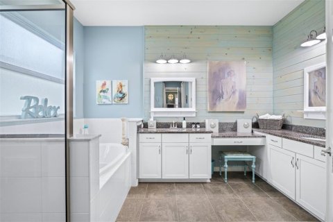 Casa en venta en Apollo Beach, Florida, 4 dormitorios, 240.8 m2 № 1787561 - foto 29