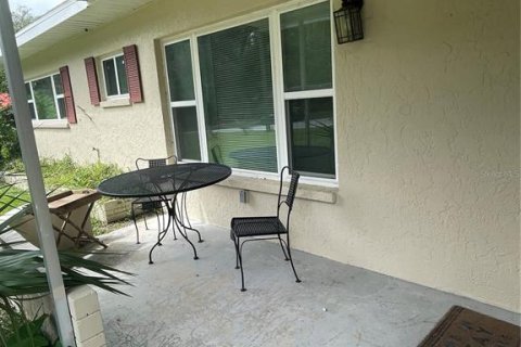 House in Dunnellon, Florida 3 bedrooms, 184.23 sq.m. № 1912924 - photo 2