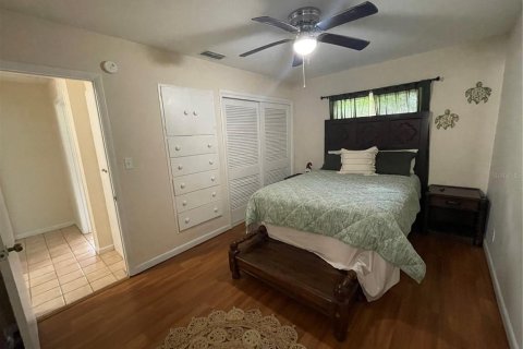 House in Dunnellon, Florida 3 bedrooms, 184.23 sq.m. № 1912924 - photo 17