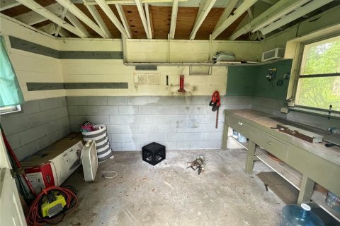 House in Dunnellon, Florida 3 bedrooms, 184.23 sq.m. № 1912924 - photo 30