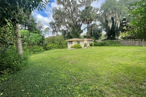 House in Dunnellon, Florida 3 bedrooms, 184.23 sq.m. № 1912924 - photo 26