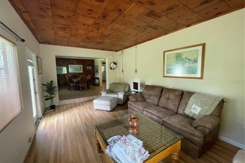 House in Dunnellon, Florida 3 bedrooms, 184.23 sq.m. № 1912924 - photo 11