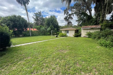 House in Dunnellon, Florida 3 bedrooms, 184.23 sq.m. № 1912924 - photo 27