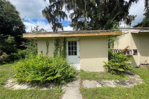 House in Dunnellon, Florida 3 bedrooms, 184.23 sq.m. № 1912924 - photo 29