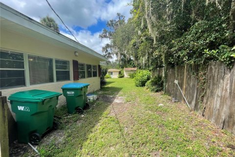 House in Dunnellon, Florida 3 bedrooms, 184.23 sq.m. № 1912924 - photo 28
