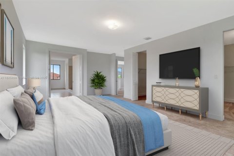 Villa ou maison à vendre à Ave Maria, Floride: 4 chambres, 370.22 m2 № 1794732 - photo 19