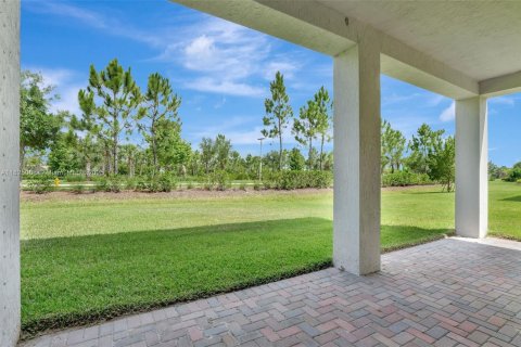 Villa ou maison à vendre à Ave Maria, Floride: 4 chambres, 370.22 m2 № 1794732 - photo 28