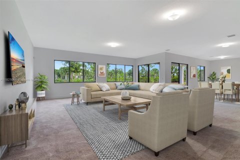 Villa ou maison à vendre à Ave Maria, Floride: 4 chambres, 370.22 m2 № 1794732 - photo 15