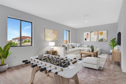 Villa ou maison à vendre à Ave Maria, Floride: 4 chambres, 370.22 m2 № 1794732 - photo 17