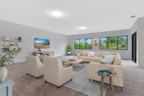 Villa ou maison à vendre à Ave Maria, Floride: 4 chambres, 370.22 m2 № 1794732 - photo 2