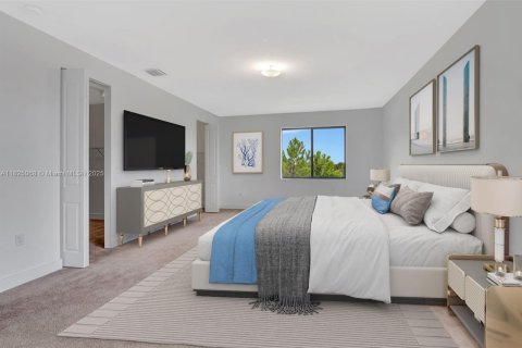 Villa ou maison à vendre à Ave Maria, Floride: 4 chambres, 370.22 m2 № 1794732 - photo 18