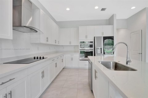 Villa ou maison à vendre à Ave Maria, Floride: 4 chambres, 370.22 m2 № 1794732 - photo 22