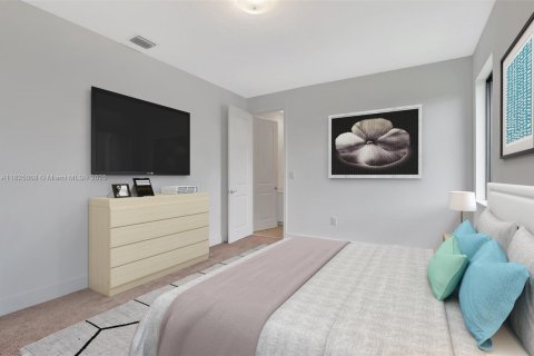 Villa ou maison à vendre à Ave Maria, Floride: 4 chambres, 370.22 m2 № 1794732 - photo 11