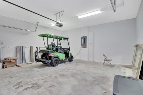 Villa ou maison à vendre à Ave Maria, Floride: 4 chambres, 370.22 m2 № 1794732 - photo 23