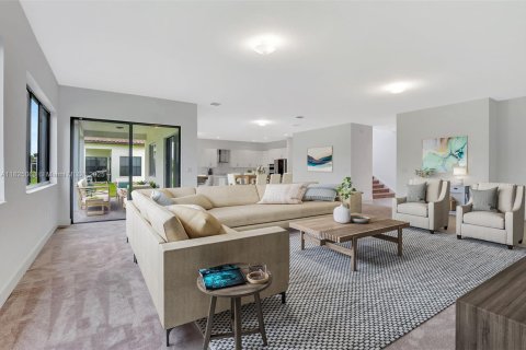 Villa ou maison à vendre à Ave Maria, Floride: 4 chambres, 370.22 m2 № 1794732 - photo 3