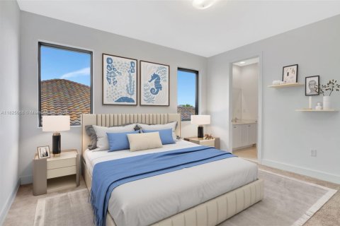 Villa ou maison à vendre à Ave Maria, Floride: 4 chambres, 370.22 m2 № 1794732 - photo 7
