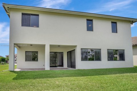 Villa ou maison à vendre à Ave Maria, Floride: 4 chambres, 370.22 m2 № 1794732 - photo 30