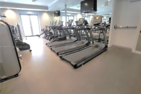 Condo in Sunny Isles Beach, Florida, 3 bedrooms  № 2003912 - photo 24