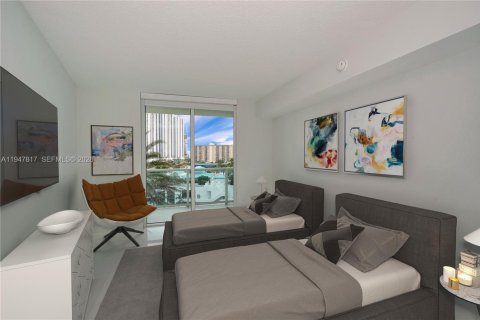 Condo in Sunny Isles Beach, Florida, 3 bedrooms  № 2003912 - photo 7