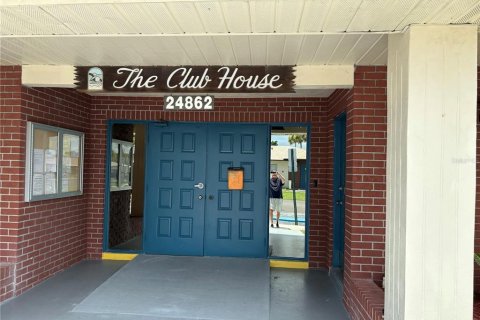 Condo in Clearwater, Florida, 2 bedrooms  № 1845002 - photo 23