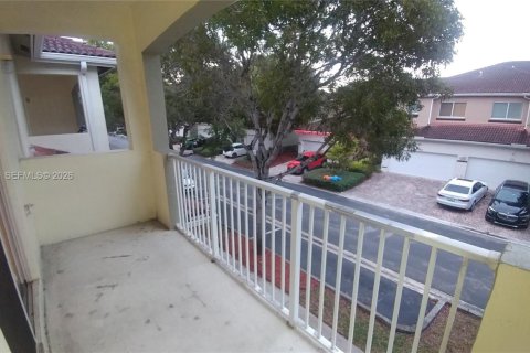 Adosado en venta en Homestead, Florida, 2 dormitorios, 132.94 m2 № 2055048 - foto 2
